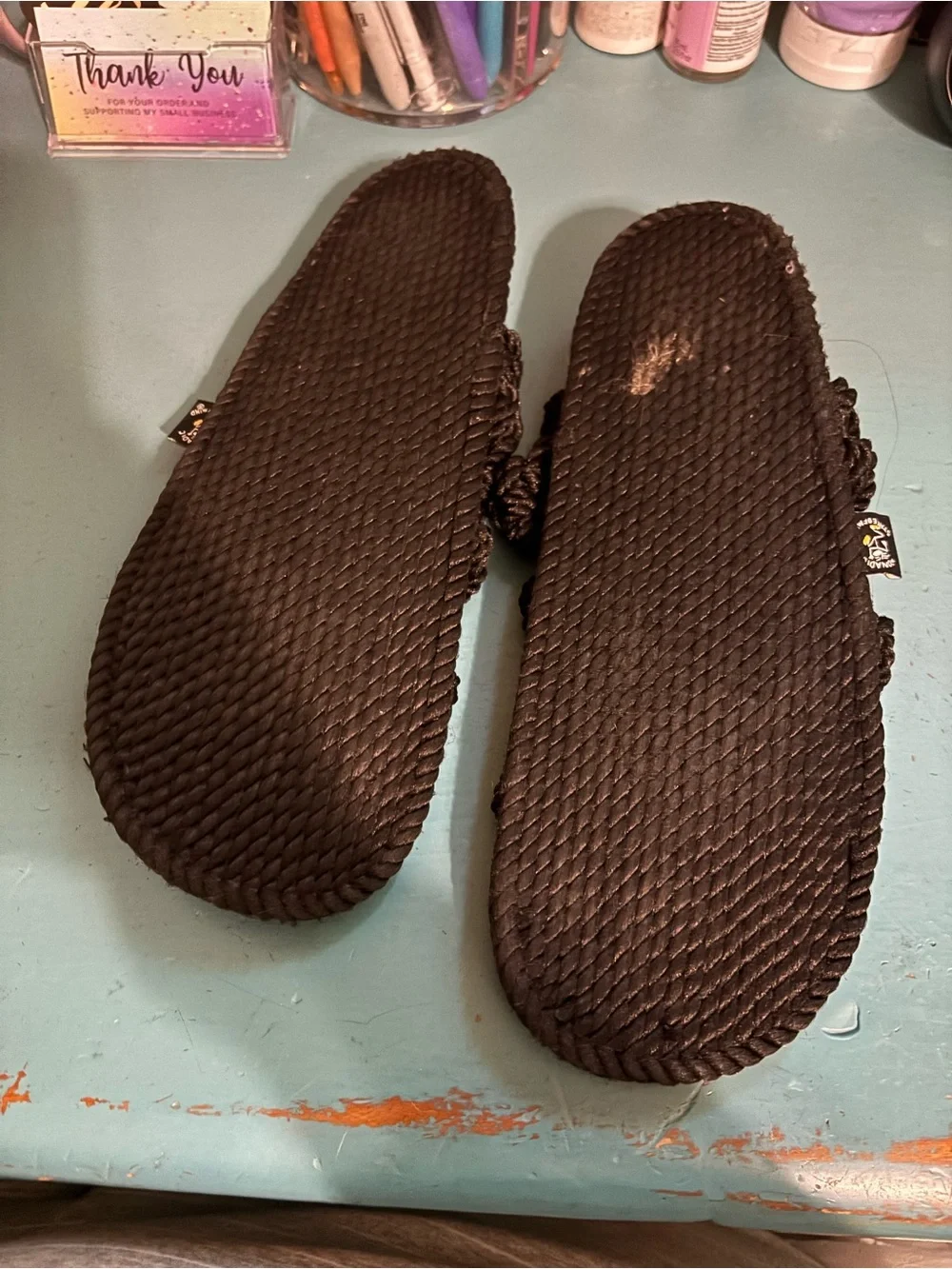 Nomadic State of Mind Sandals